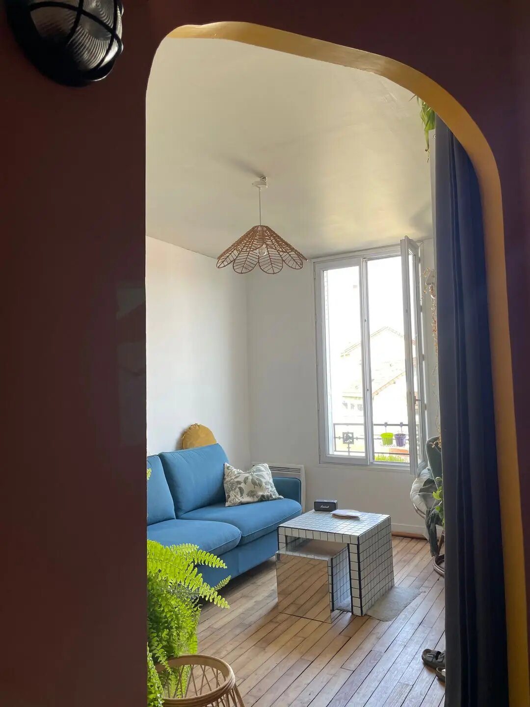 Appartement à vendre, 35m², Vitry-sur-Seine