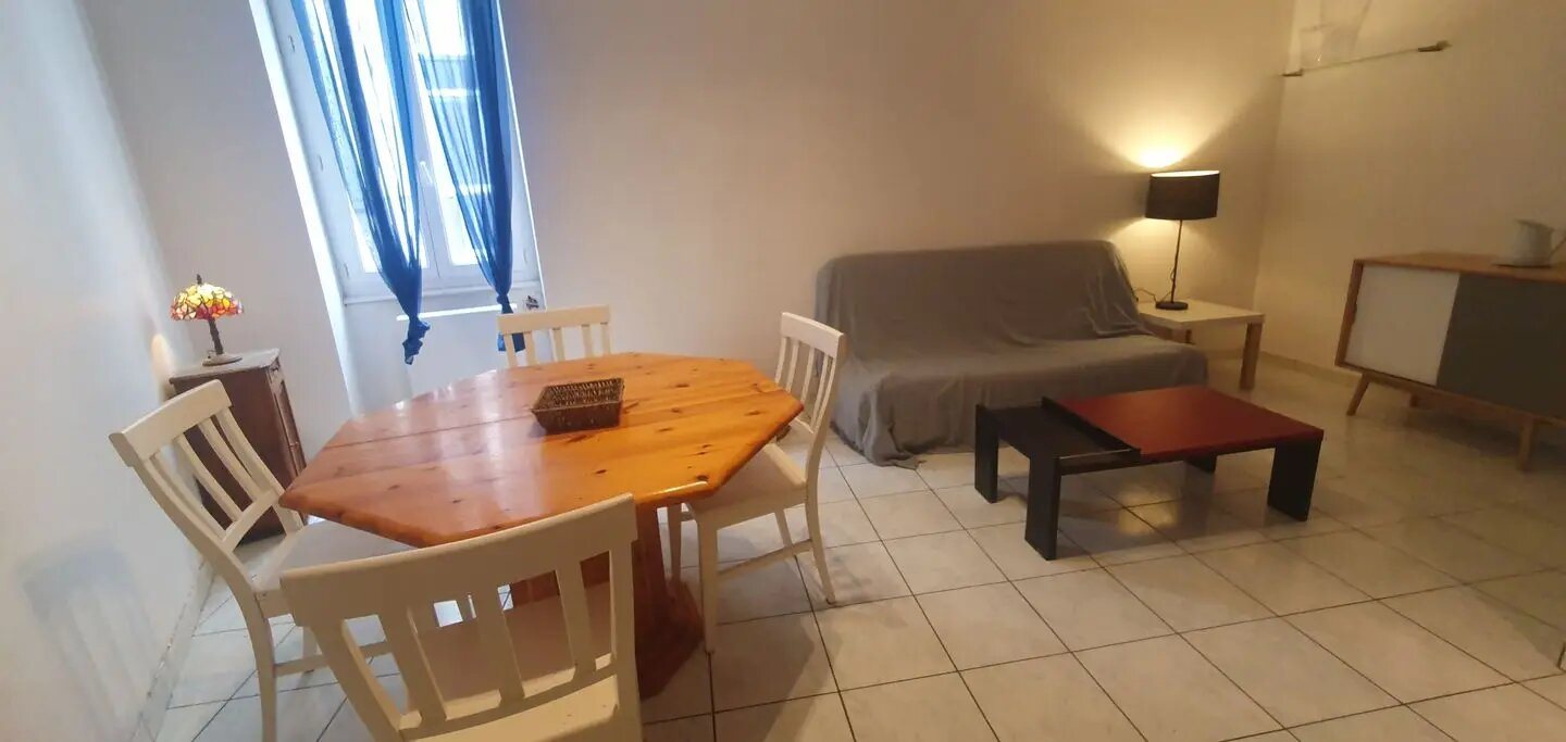 Appartement à vendre, 41m², Montélimar