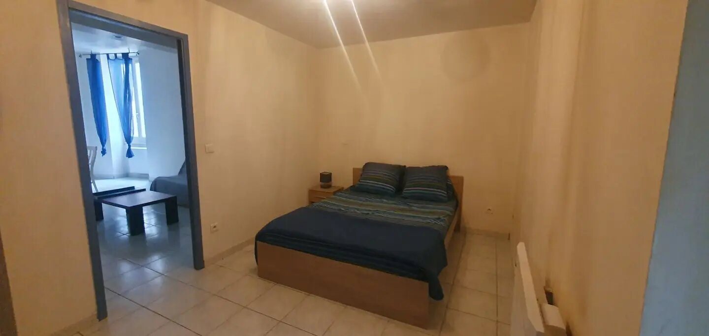Appartement à vendre, 41m², Montélimar