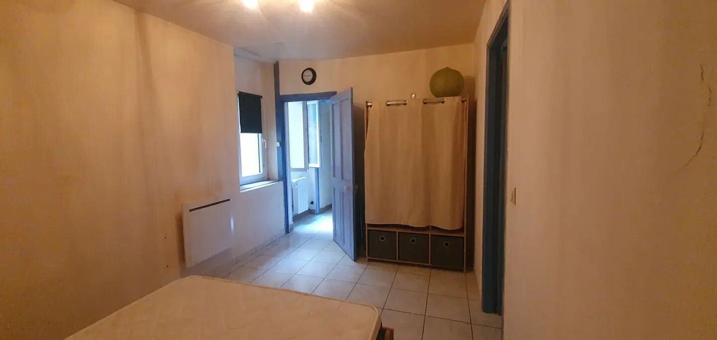 Appartement à vendre, 41m², Montélimar