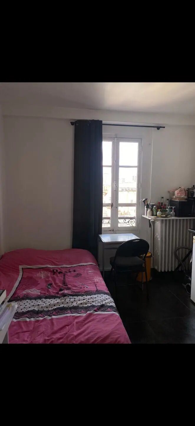 Appartement à vendre, 13m², Levallois-Perret