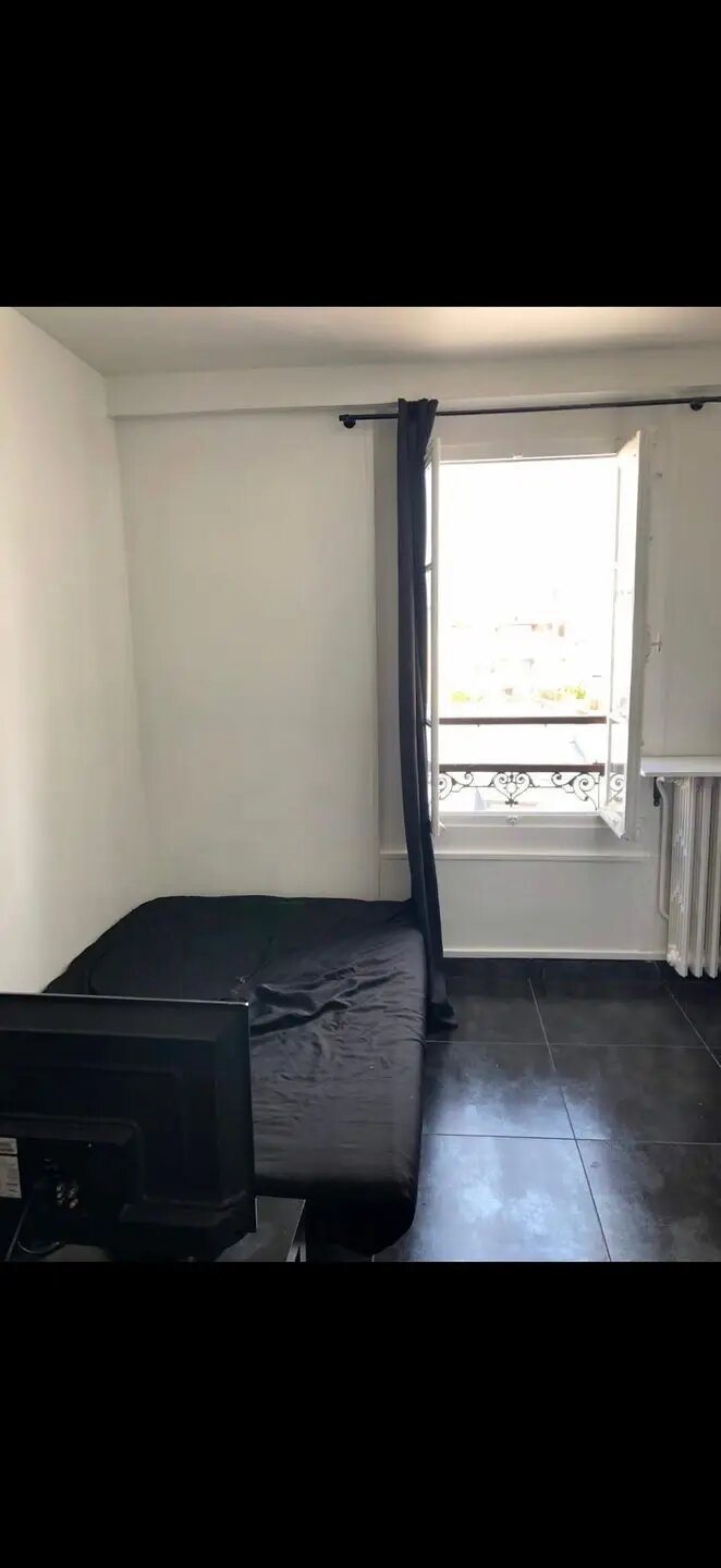 Appartement à vendre, 13m², Levallois-Perret