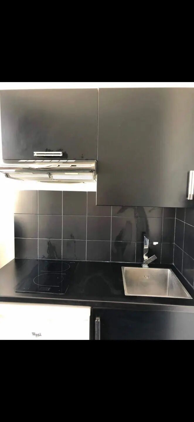 Appartement à vendre, 13m², Levallois-Perret