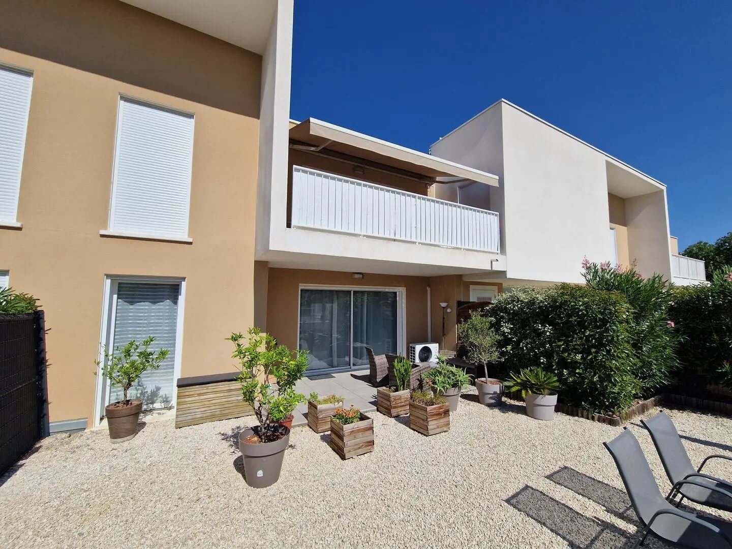 Appartement à vendre, 47m², Lançon-Provence