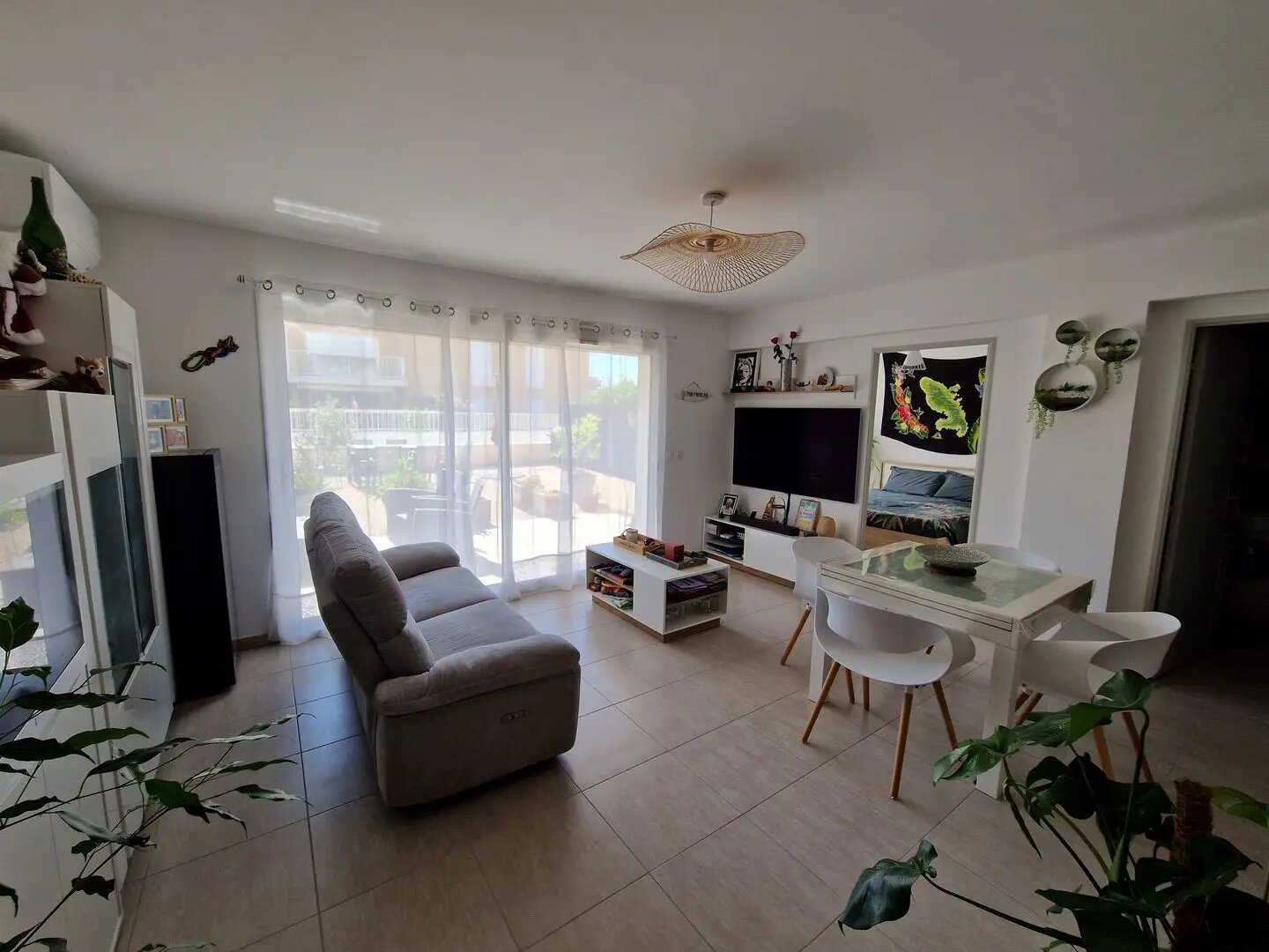 Appartement à vendre, 47m², Lançon-Provence