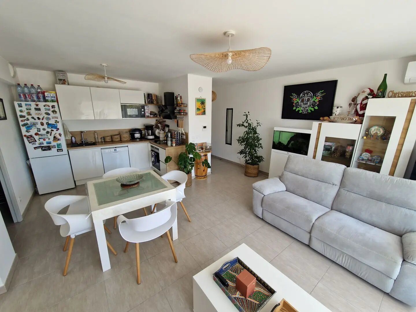 Appartement à vendre, 47m², Lançon-Provence
