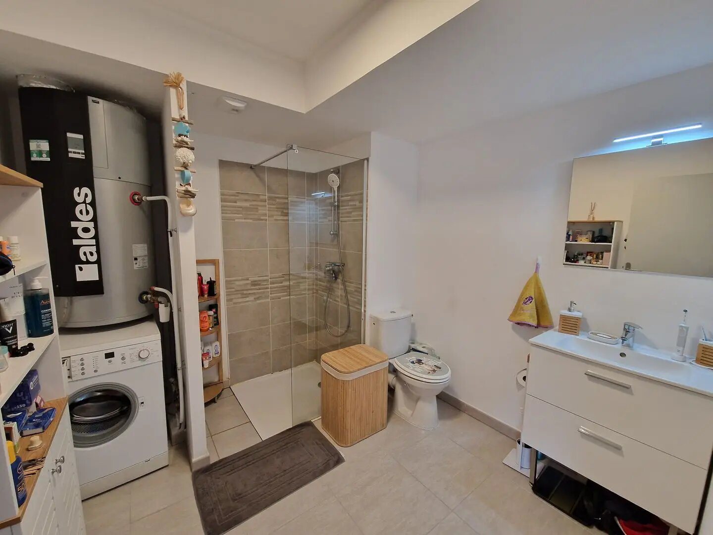 Appartement à vendre, 47m², Lançon-Provence