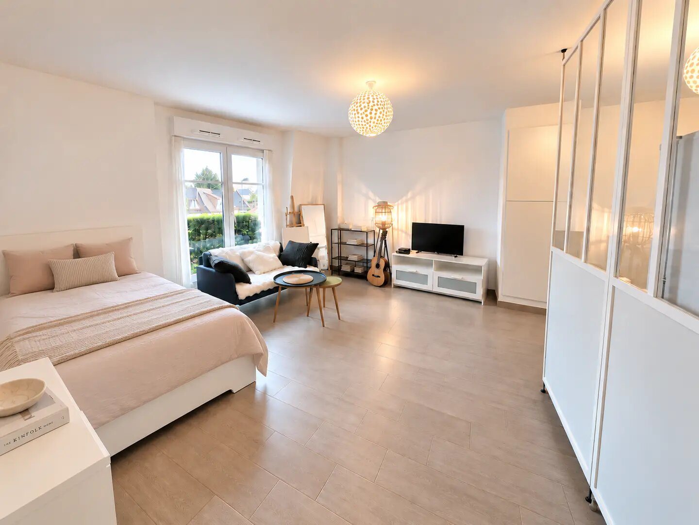 Appartement à vendre, 30m², Villiers-sur-Marne