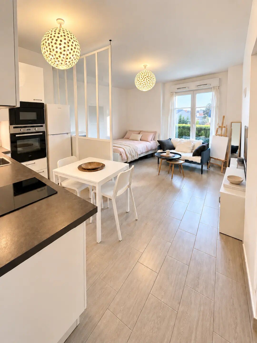 Appartement à vendre, 30m², Villiers-sur-Marne