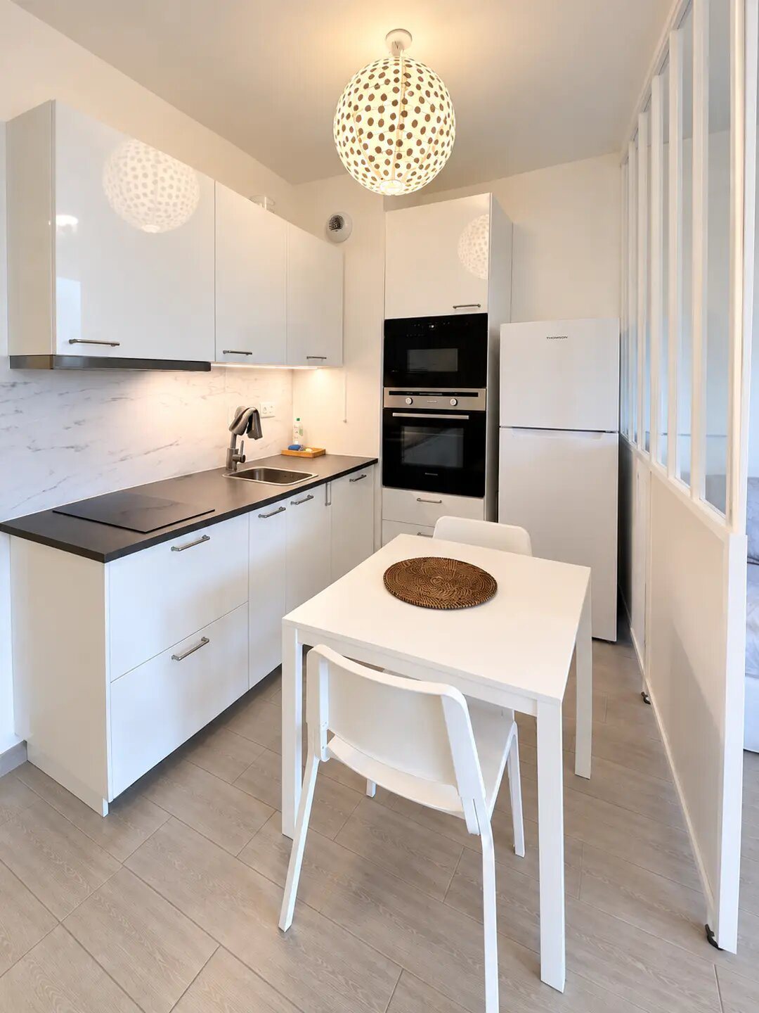 Appartement à vendre, 30m², Villiers-sur-Marne