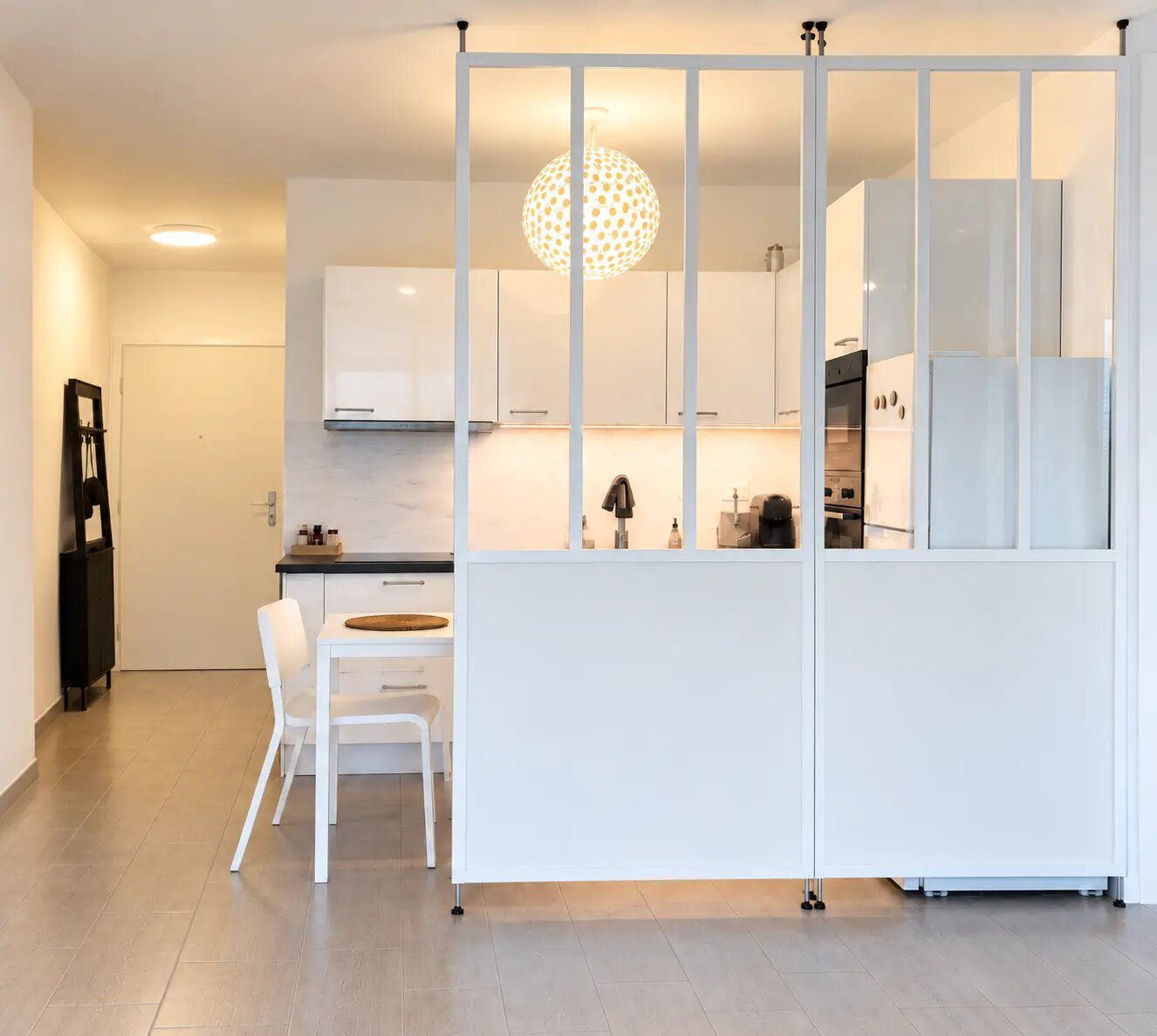 Appartement à vendre, 30m², Villiers-sur-Marne