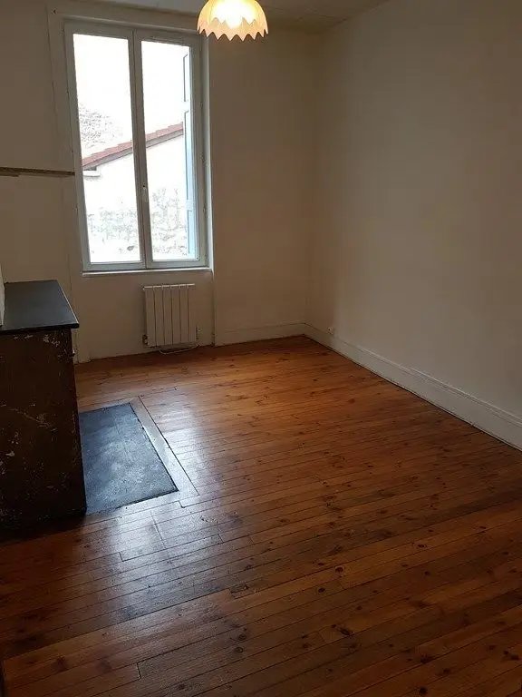Appartement à louer, 45m², Saint-Étienne