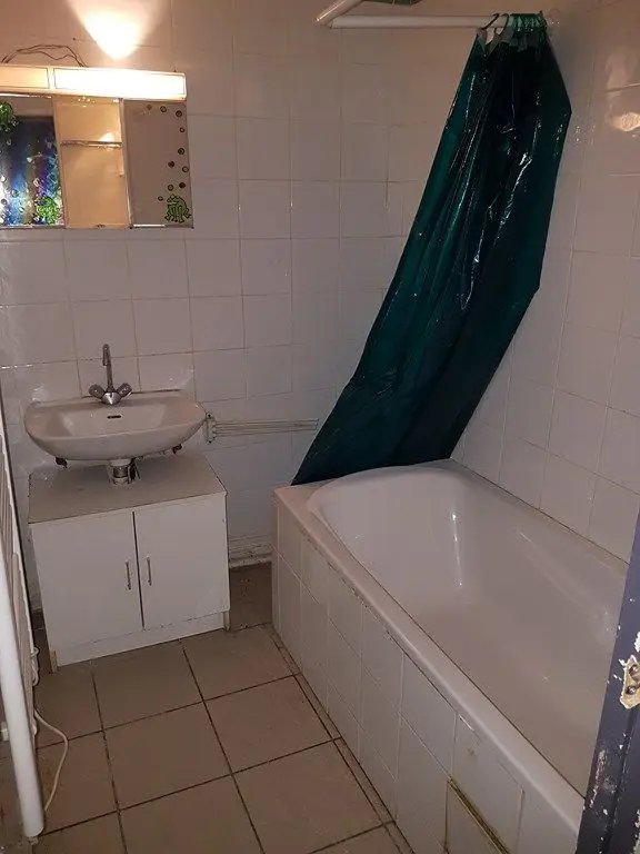 Appartement à louer, 45m², Saint-Étienne