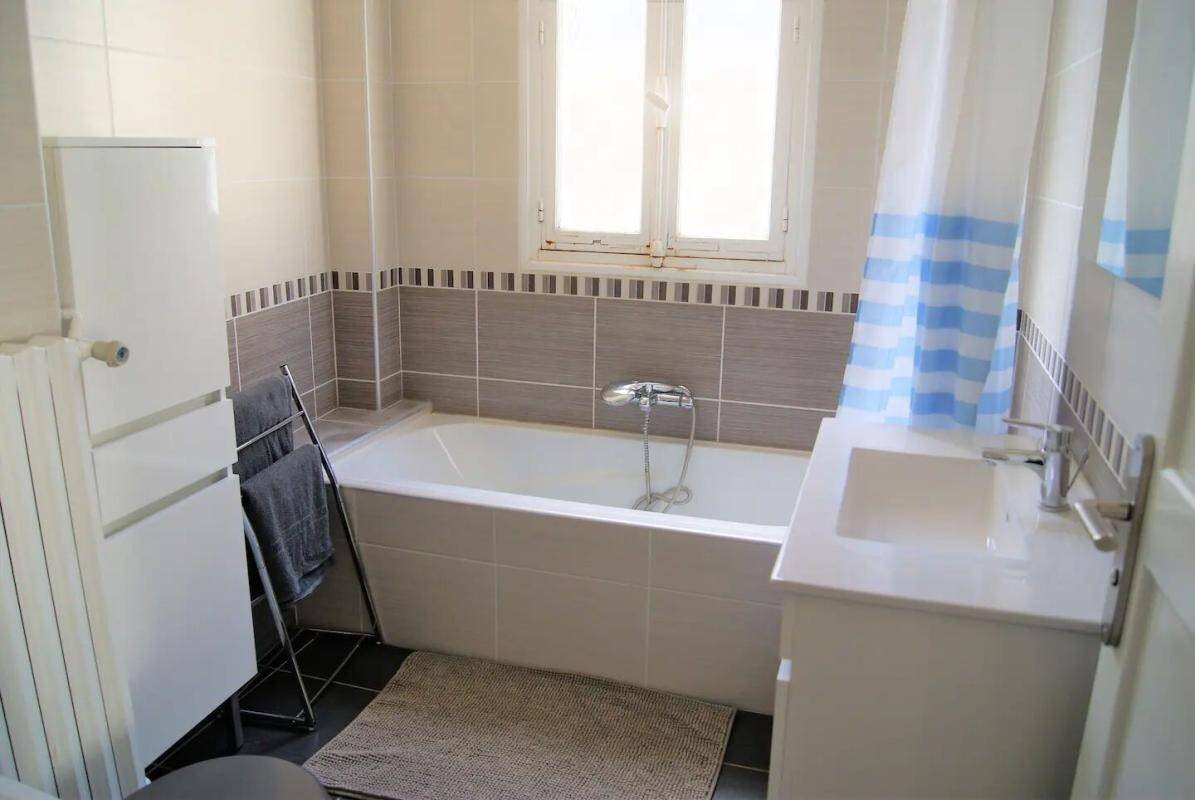Appartement à louer, 64m², Laon