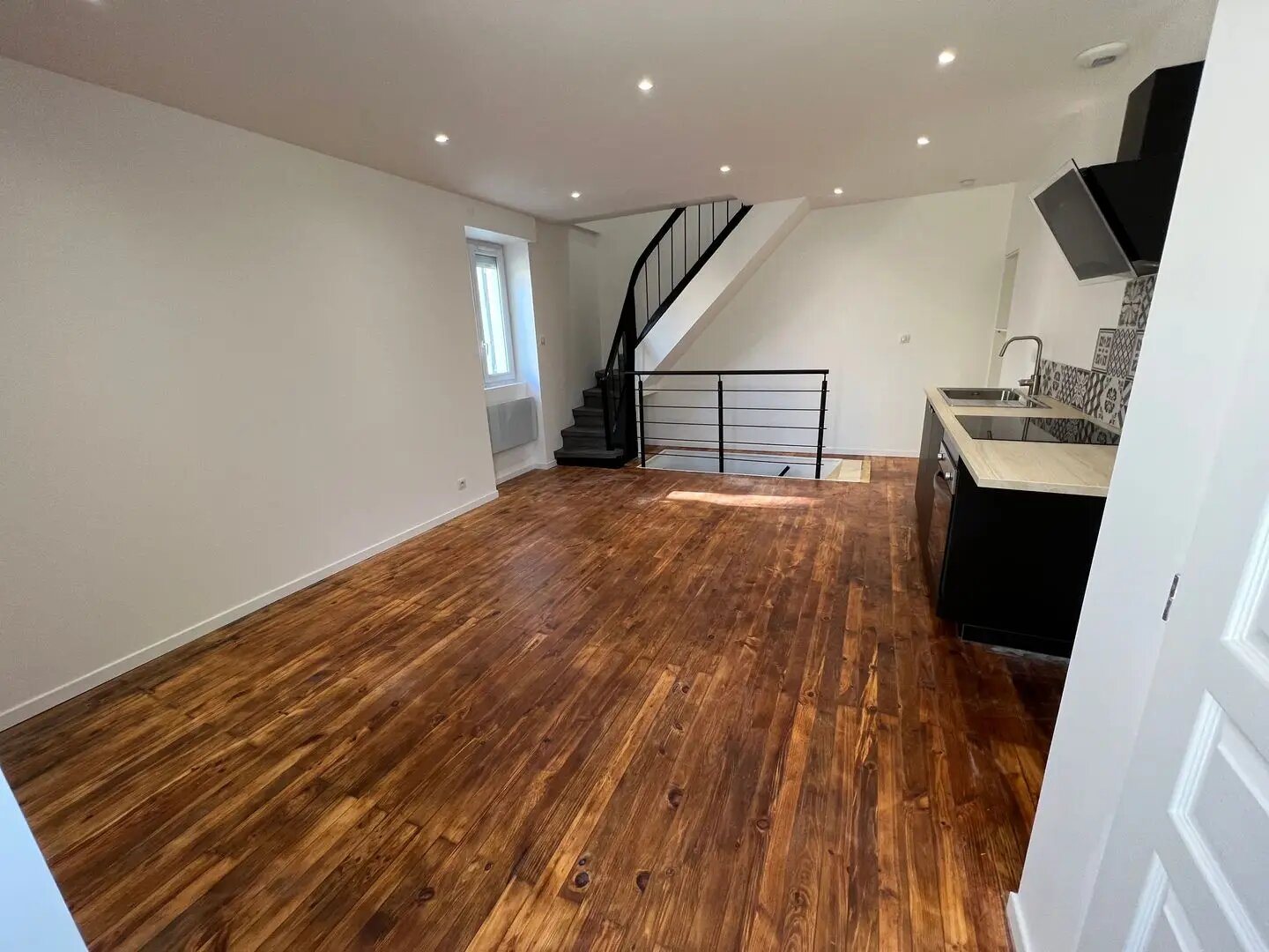 Appartement à louer, 65m², Villard-Bonnot