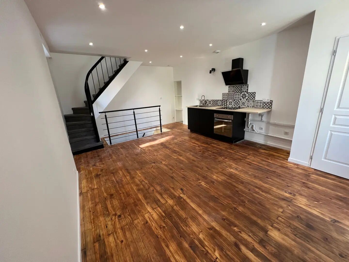 Appartement à louer, 65m², Villard-Bonnot