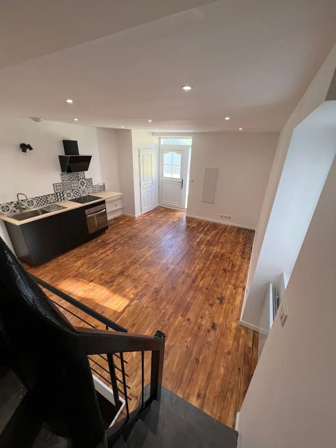 Appartement à louer, 65m², Villard-Bonnot