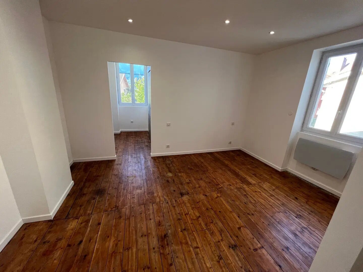 Appartement à louer, 65m², Villard-Bonnot