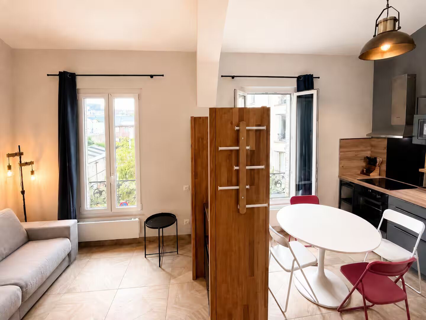 Appartement à louer, 36m², Vitry-sur-Seine