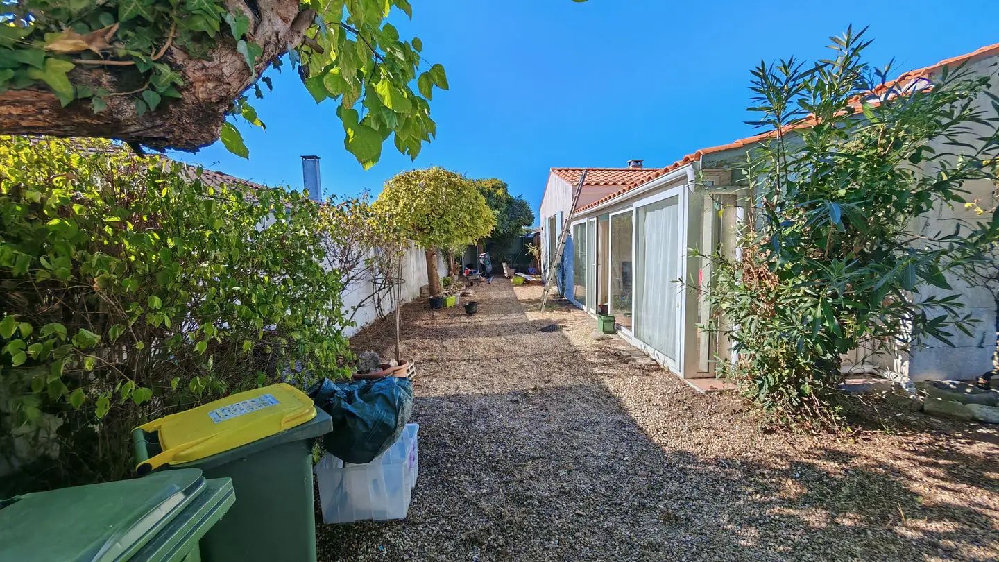 Maison à louer, 115m², Dolus-d'Oléron