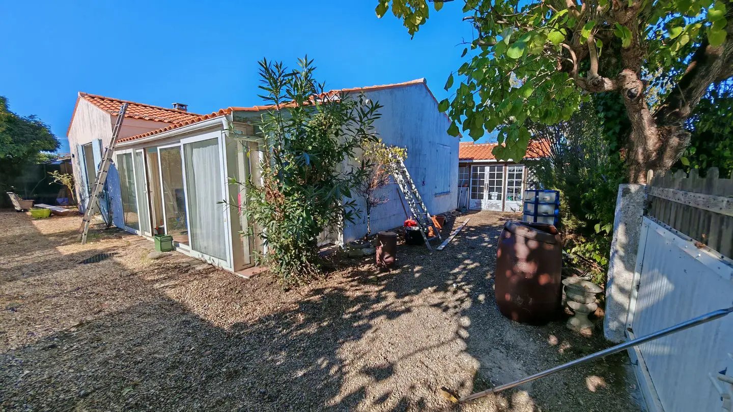 Maison à louer, 115m², Dolus-d'Oléron