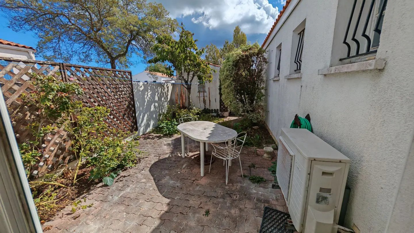 Maison à louer, 115m², Dolus-d'Oléron