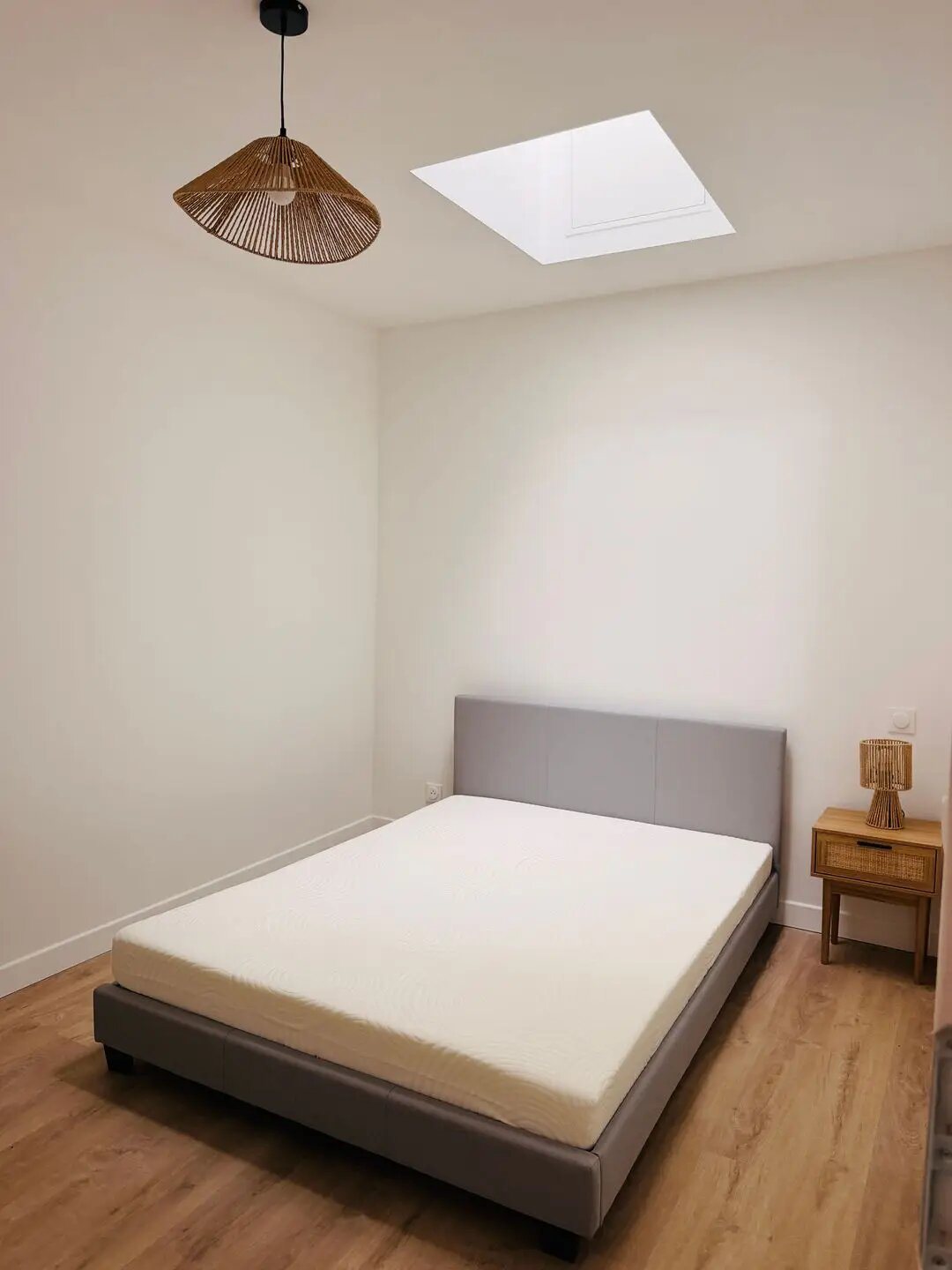 Appartement à louer, 35m², Saint-Maixent-l'École