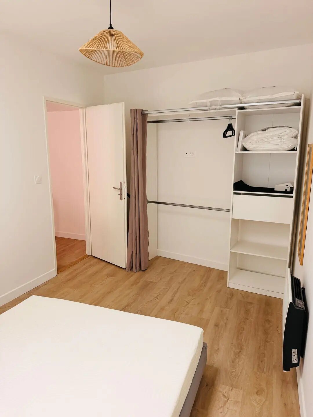 Appartement à louer, 35m², Saint-Maixent-l'École