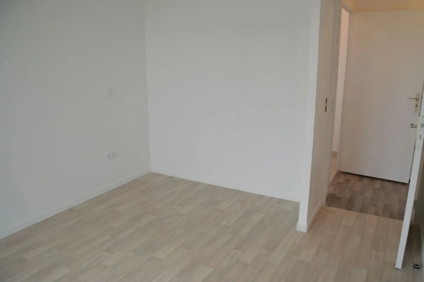 Appartement à vendre, 65m², Lieusaint