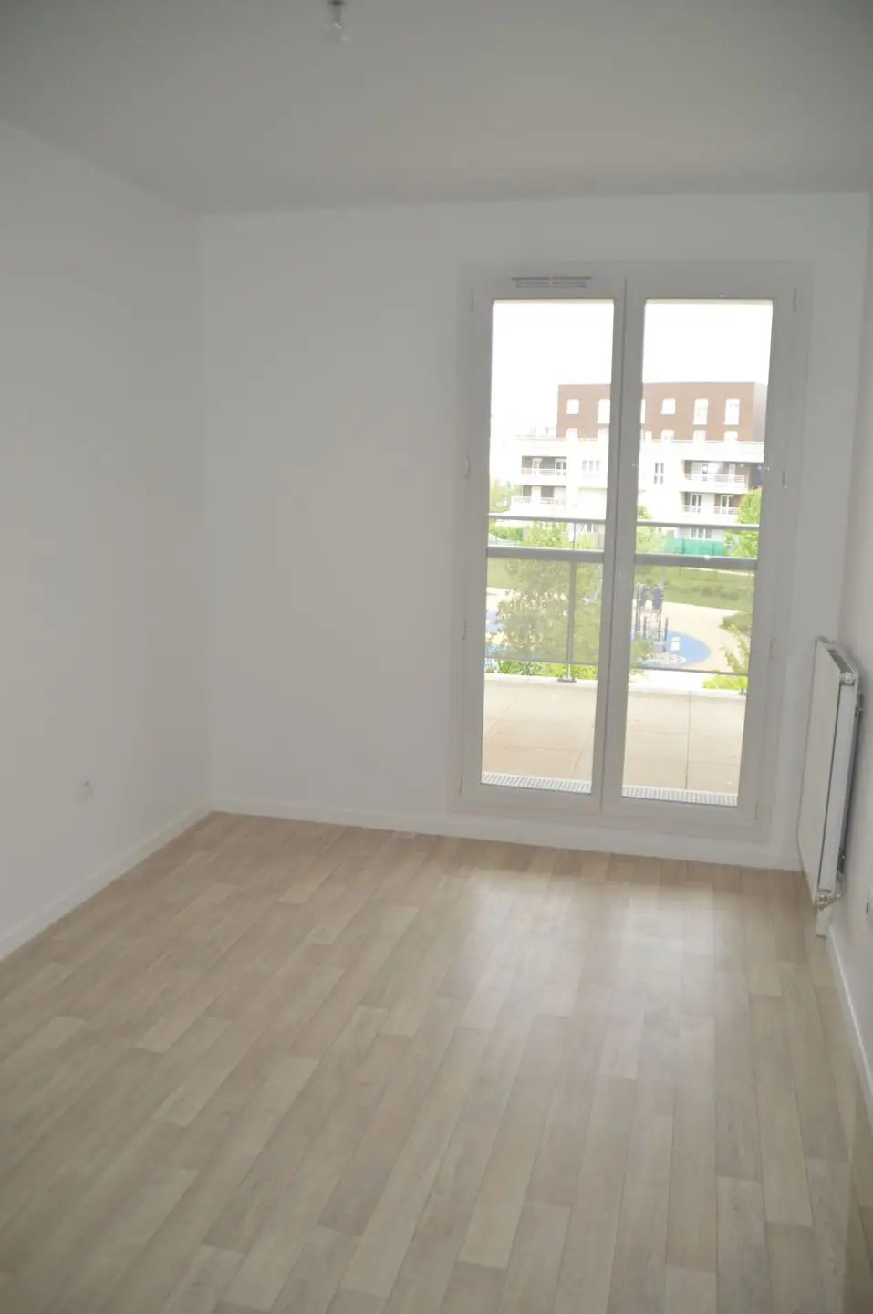 Appartement à vendre, 65m², Lieusaint