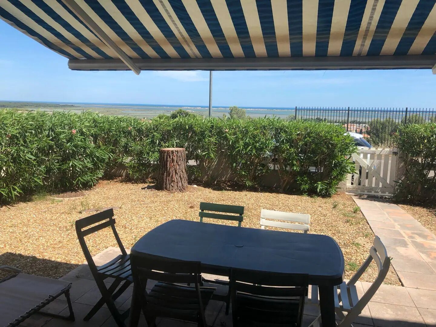 Maison à louer, 40m², Frontignan