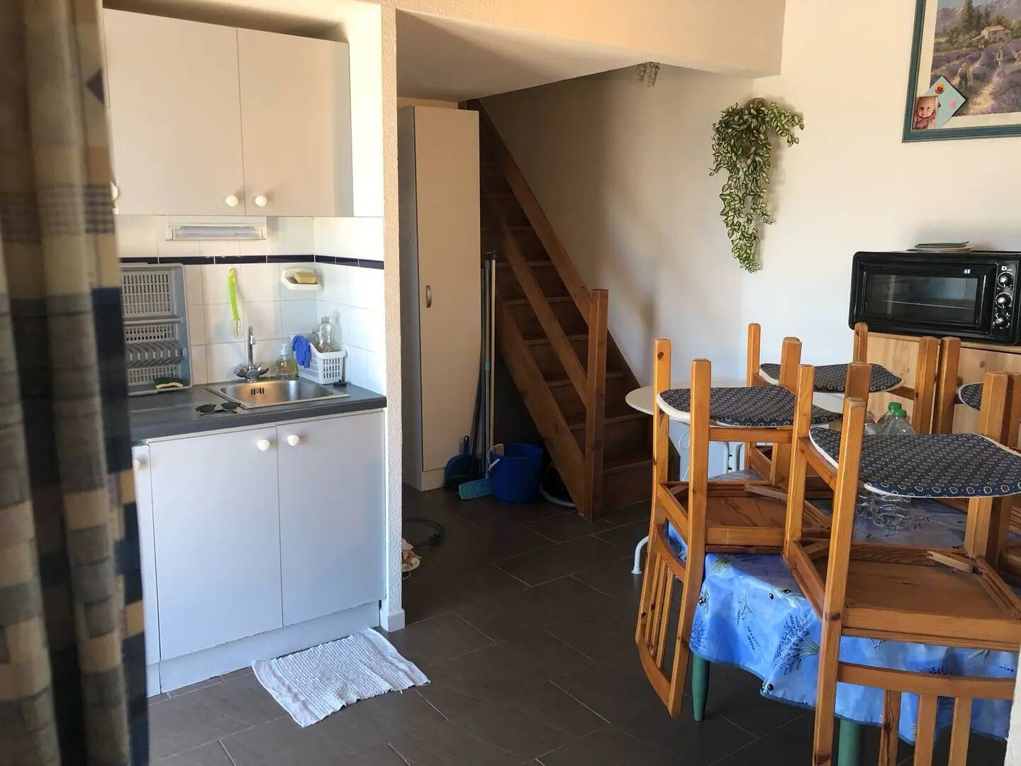 Maison à louer, 40m², Frontignan