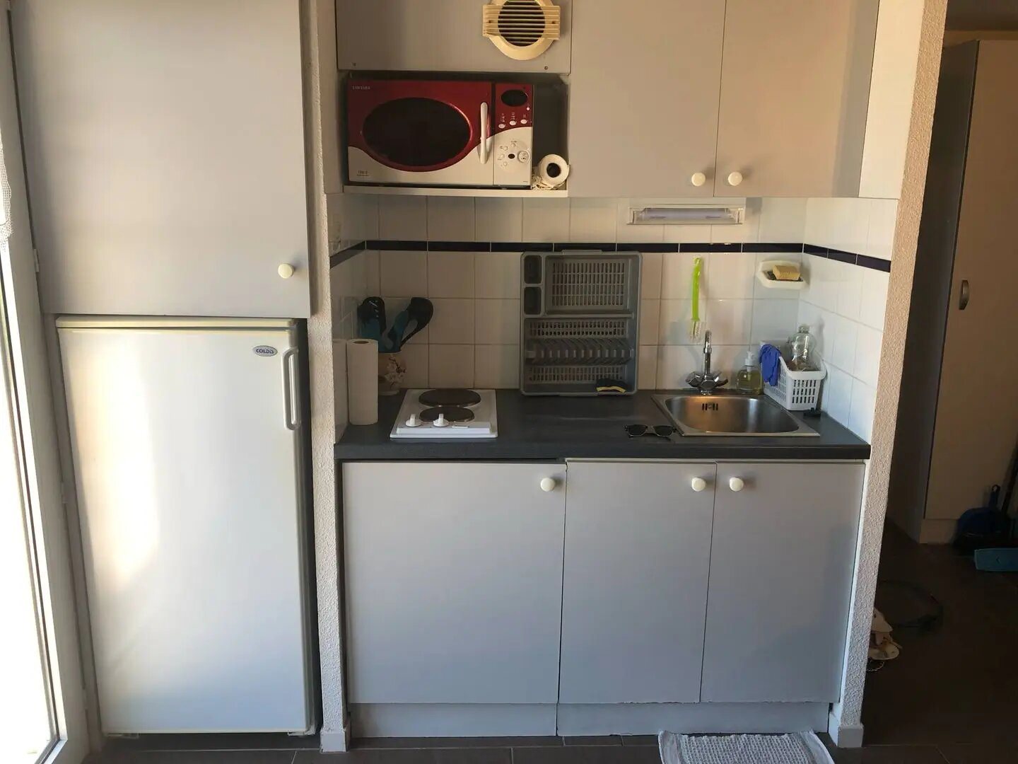 Maison à louer, 40m², Frontignan