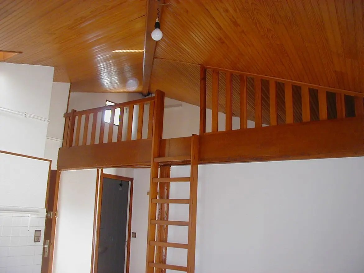 Appartement à louer, 28m², Issoire