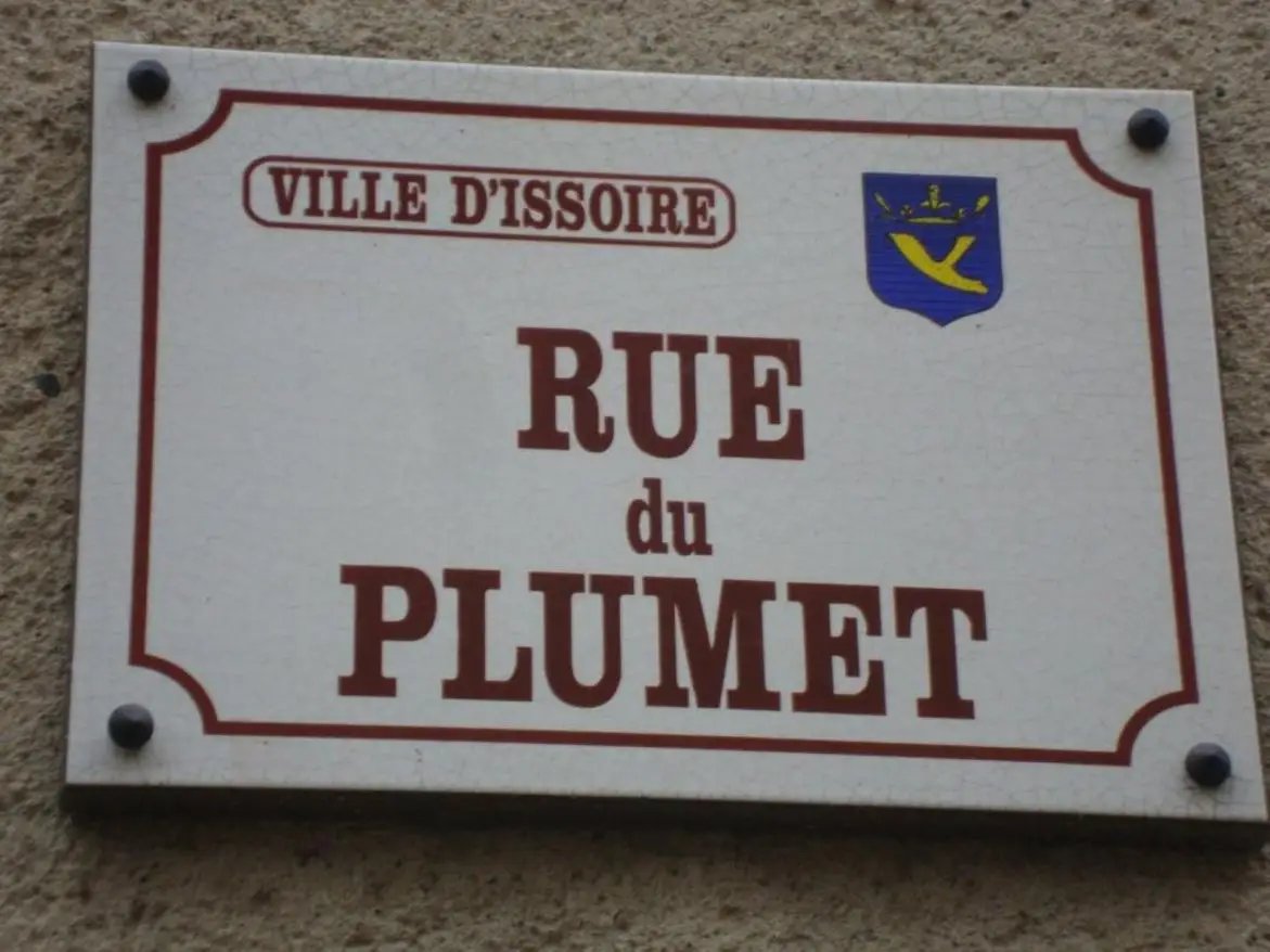 Appartement à louer, 28m², Issoire