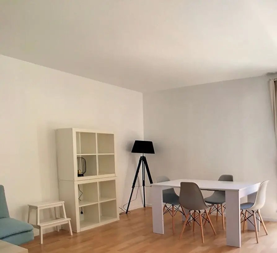 Appartement à louer, 27m², Aulnay-sous-Bois