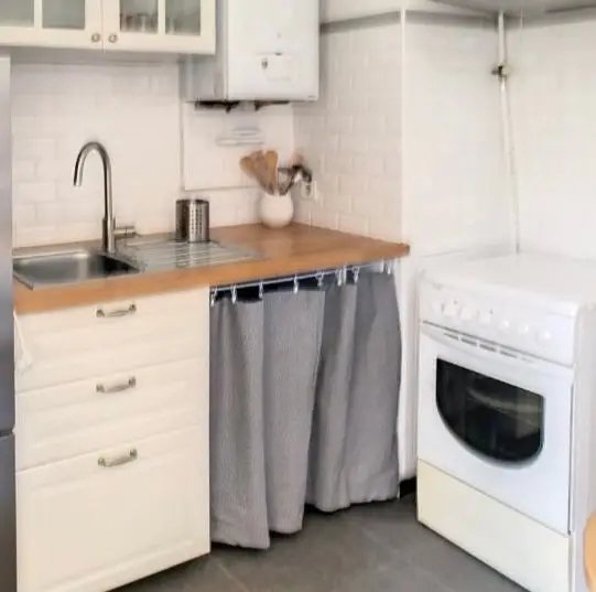 Appartement à louer, 27m², Aulnay-sous-Bois
