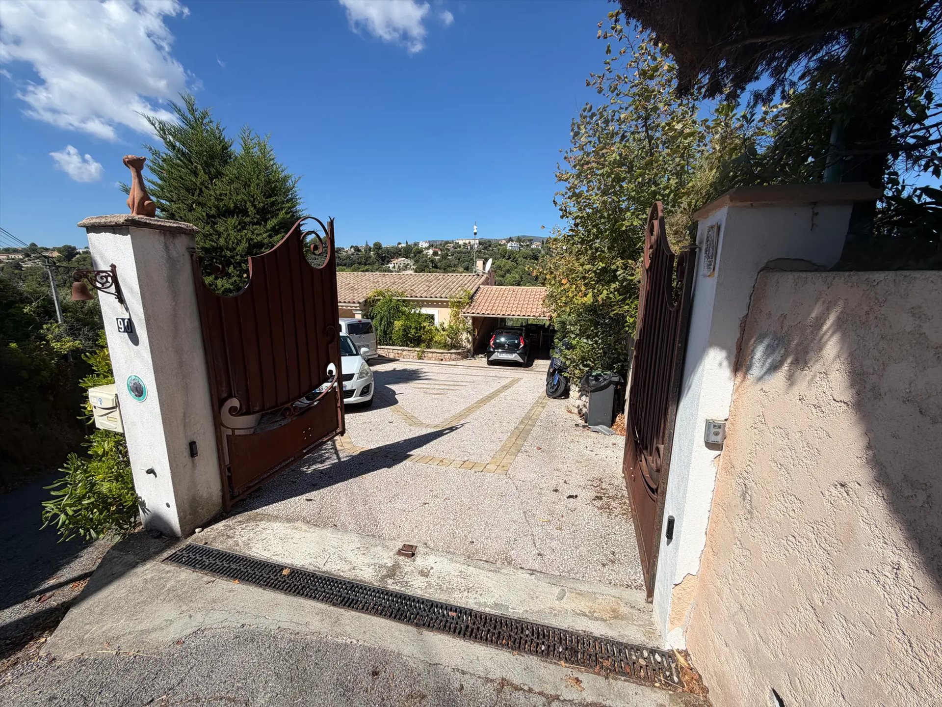 Maison à vendre, 110m², Colomars