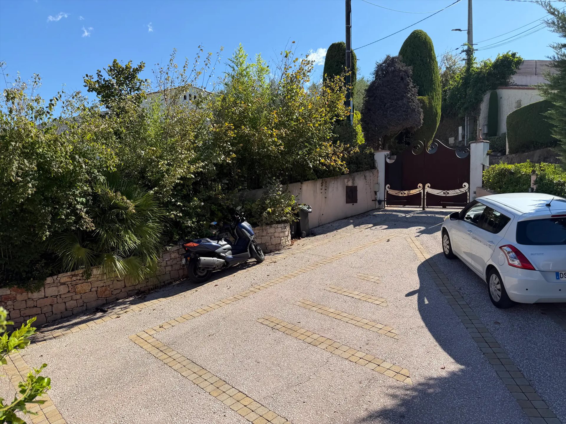 Maison à vendre, 110m², Colomars