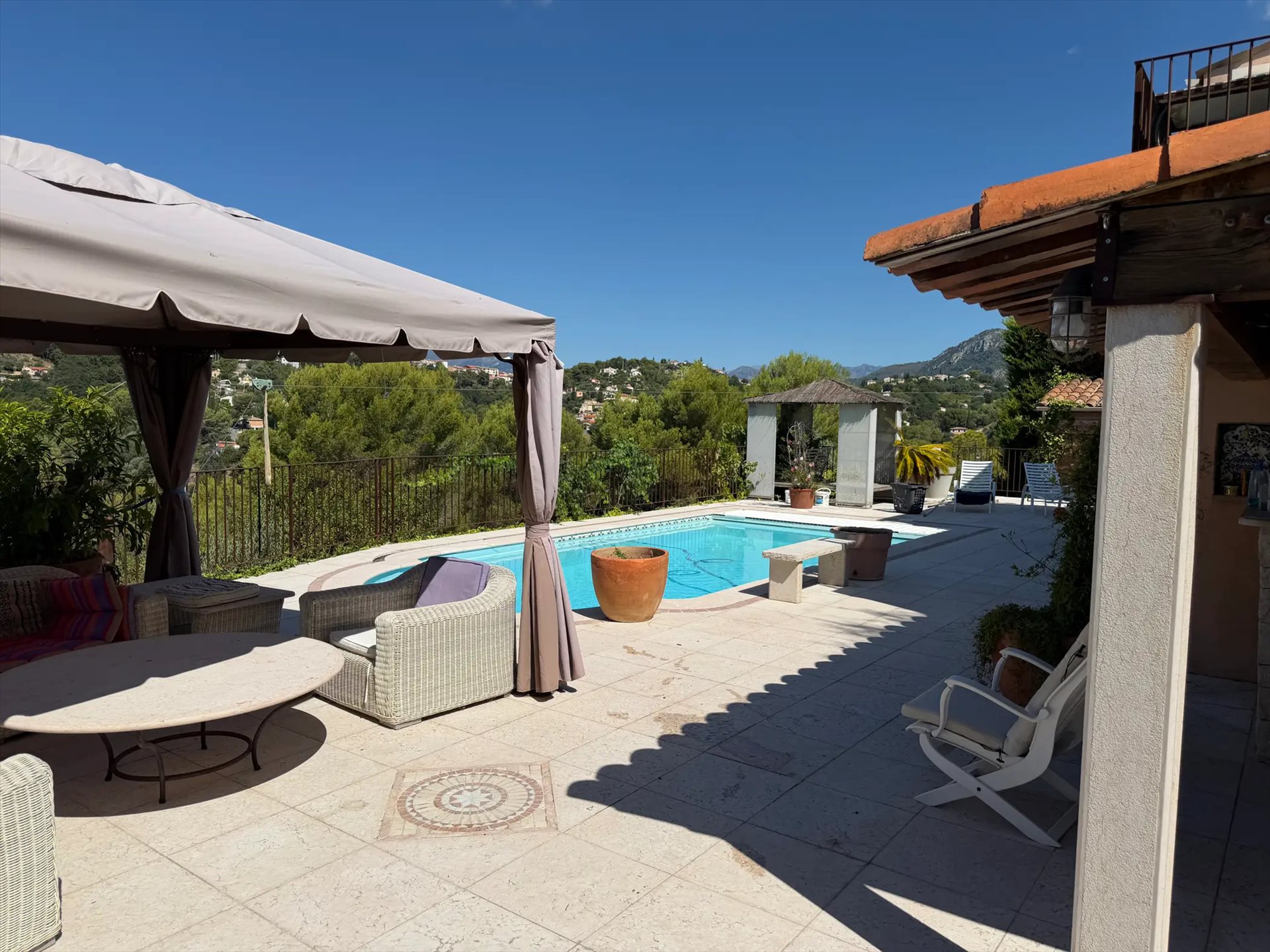 Maison à vendre, 110m², Colomars
