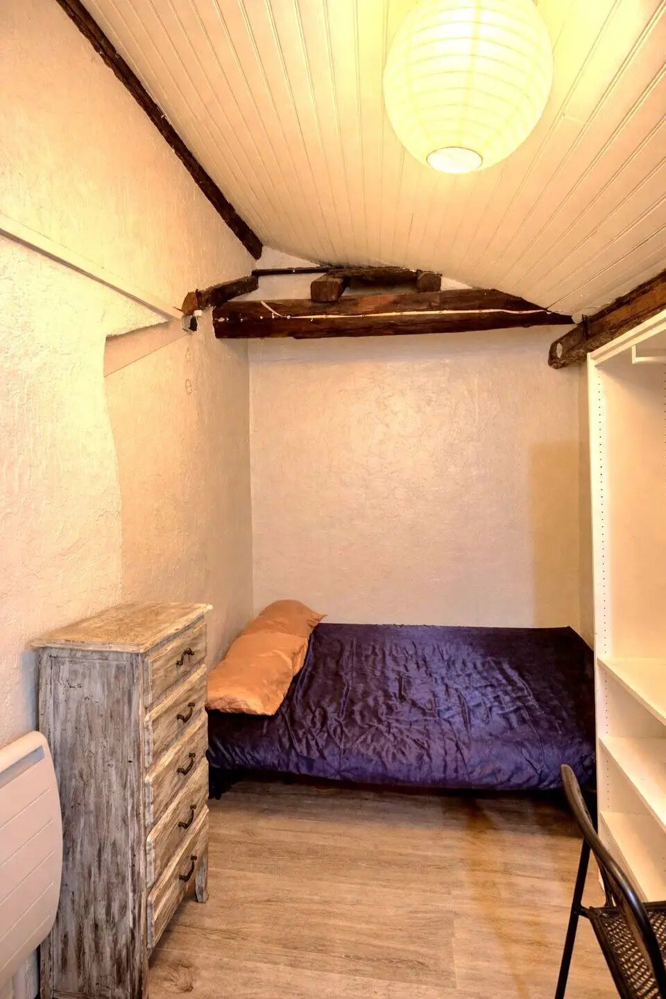 Appartement à louer, 10m², Grenoble