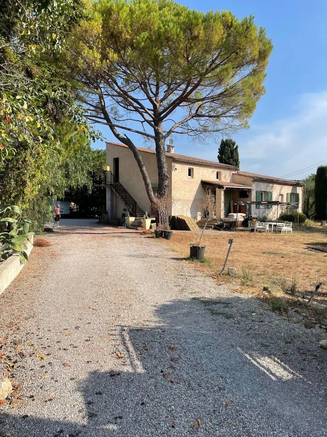 Maison à louer, 120m², Grasse
