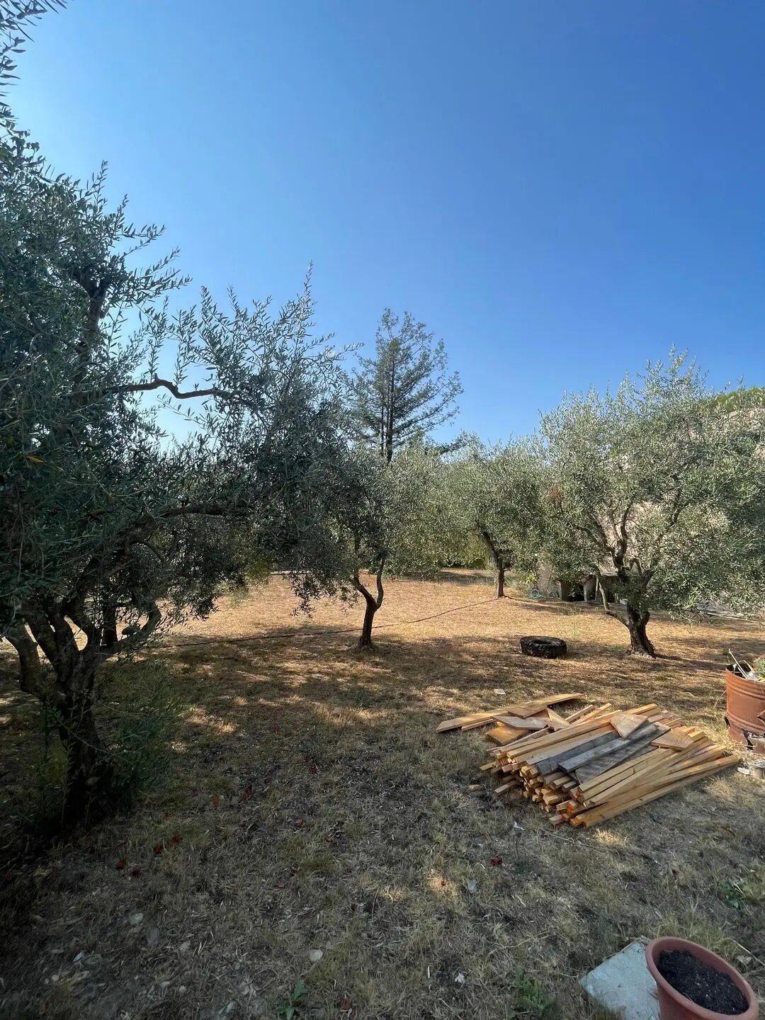 Maison à louer, 120m², Grasse