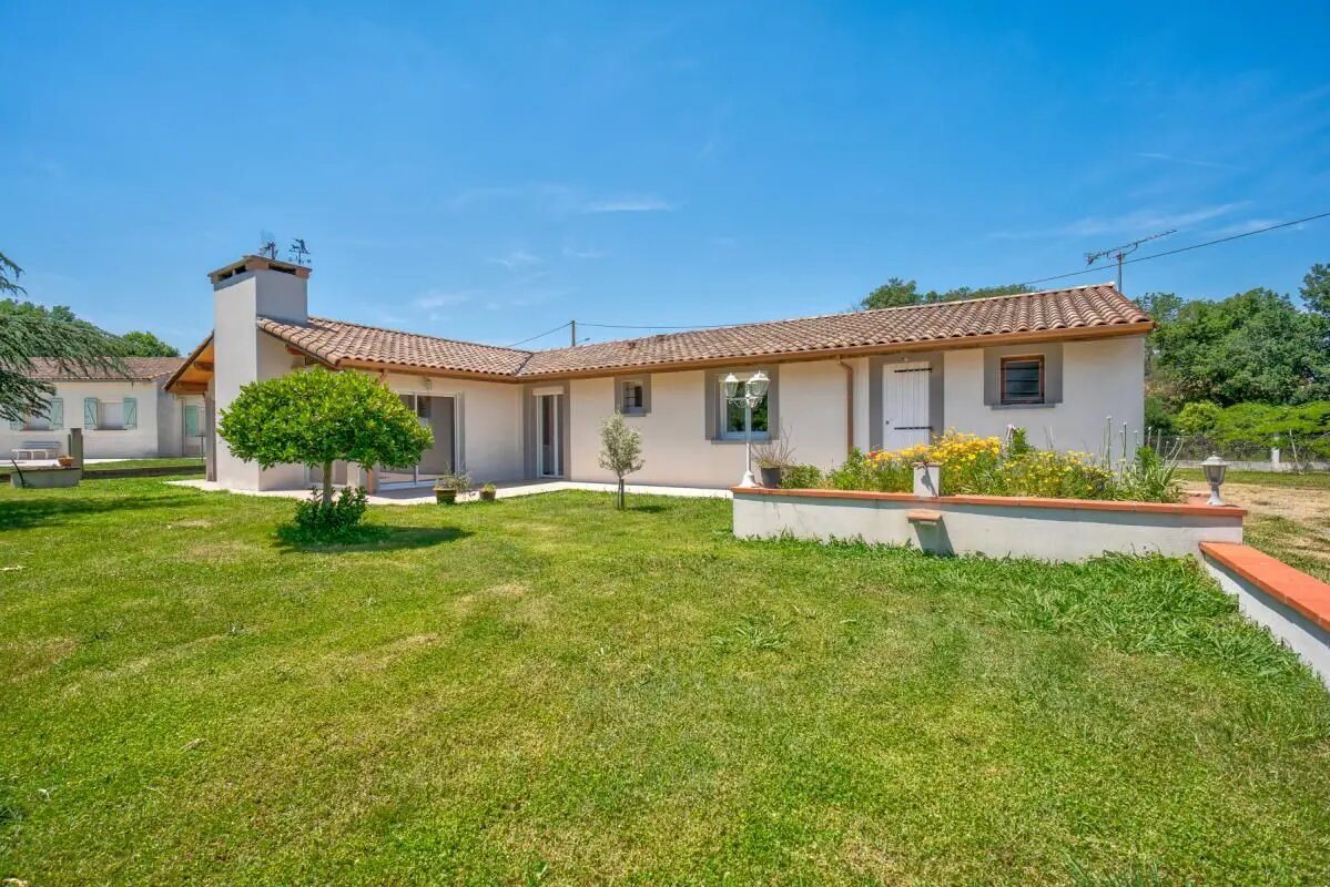 Maison à vendre, 134m², Saint-Lys
