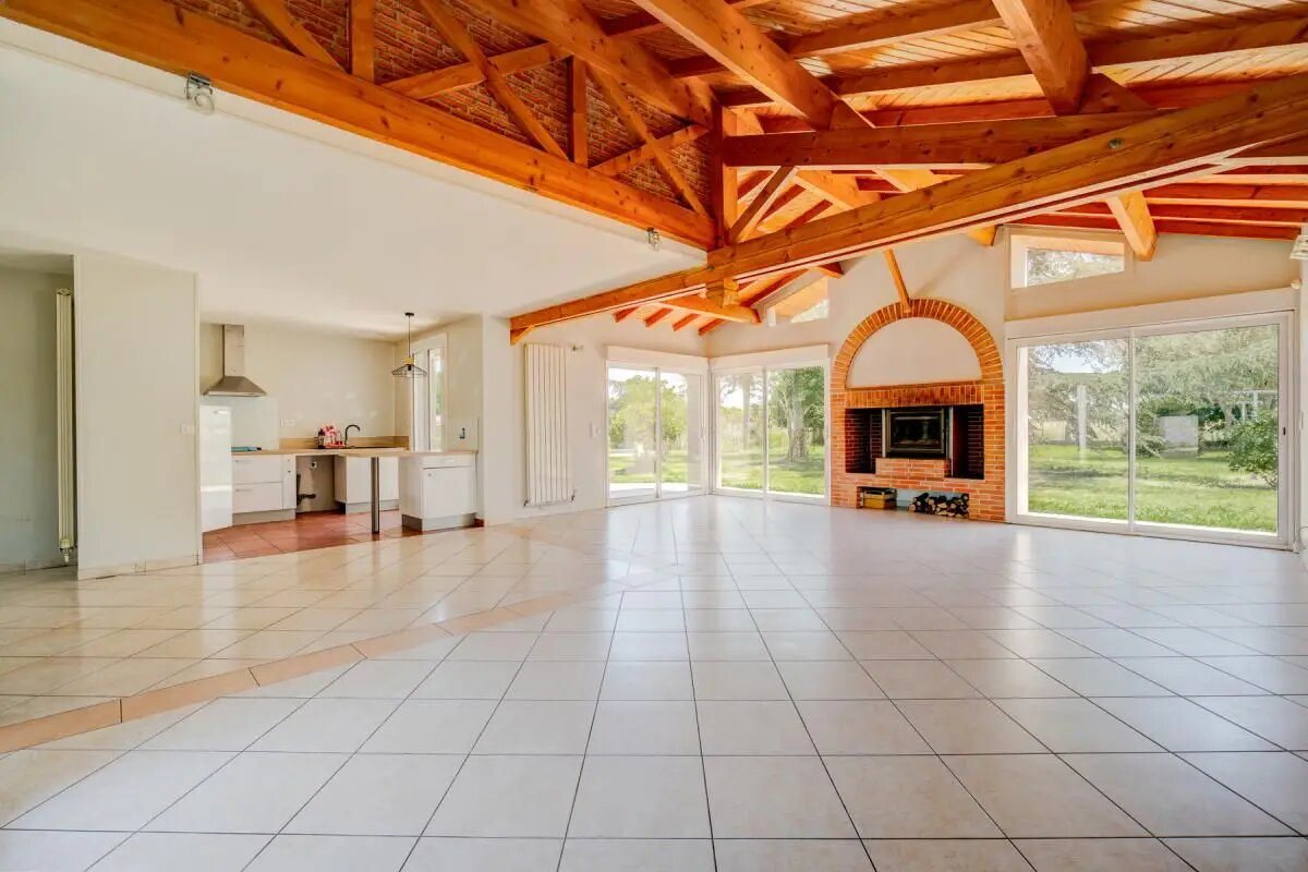 Maison à vendre, 134m², Saint-Lys