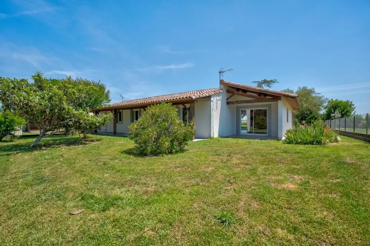 Maison à vendre, 134m², Saint-Lys