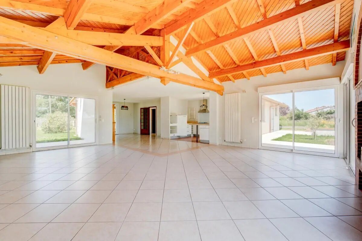 Maison à vendre, 134m², Saint-Lys