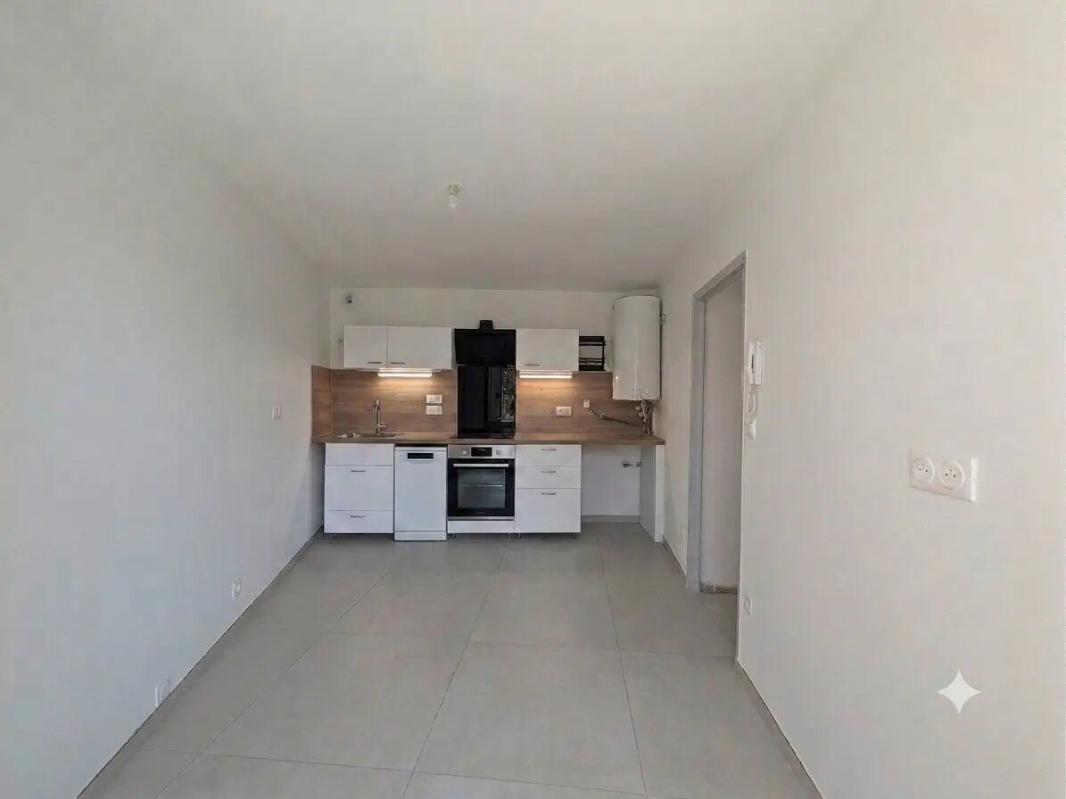 Maison à louer, 63m², La Boisse
