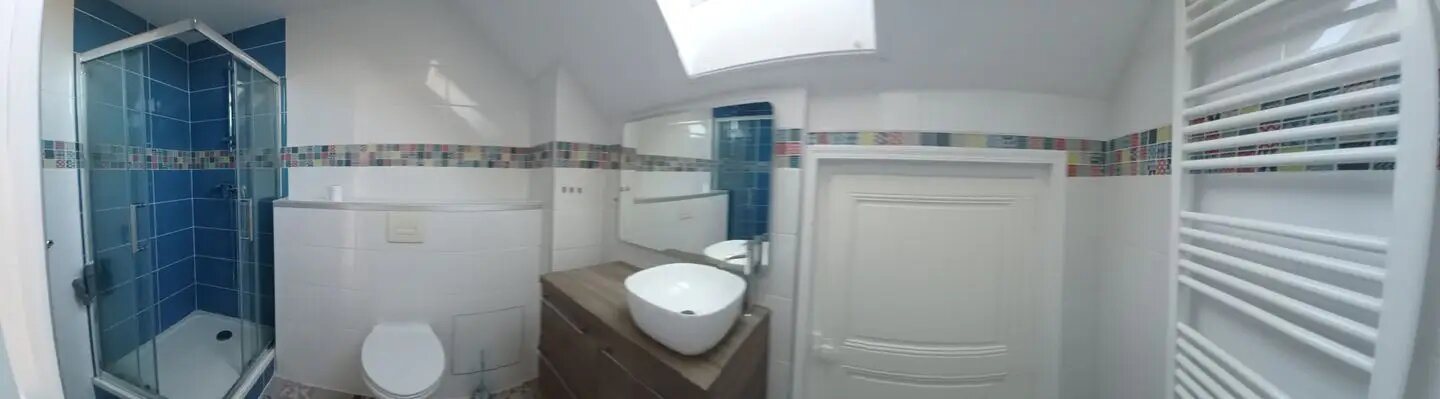 Appartement à louer, 62m², Seyssel