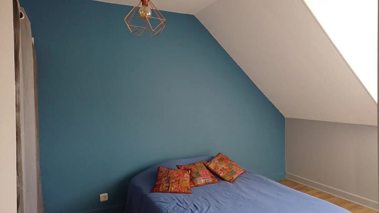 Appartement à louer, 62m², Seyssel